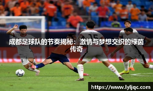 成都足球队的节奏揭秘：激情与梦想交织的绿茵传奇